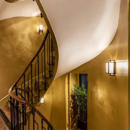 Western Premier Kapital Opéra 4* Parigi