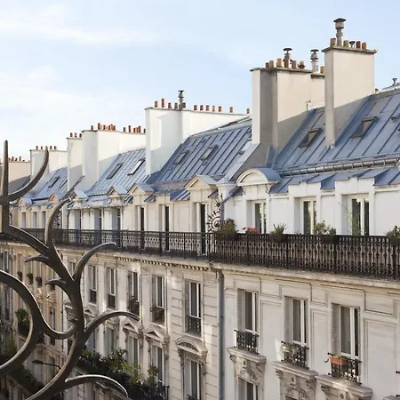 Mayflower Opera Hotel Parijs