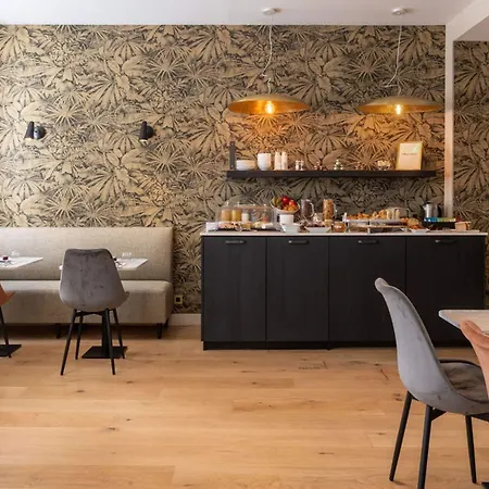 Otel Mayflower Opera