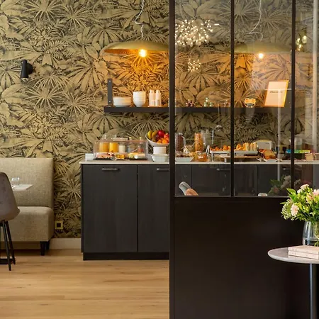 Mayflower Opera Otel