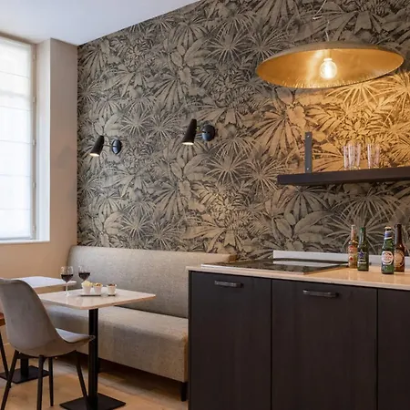 Mayflower Opera Hotel 4*