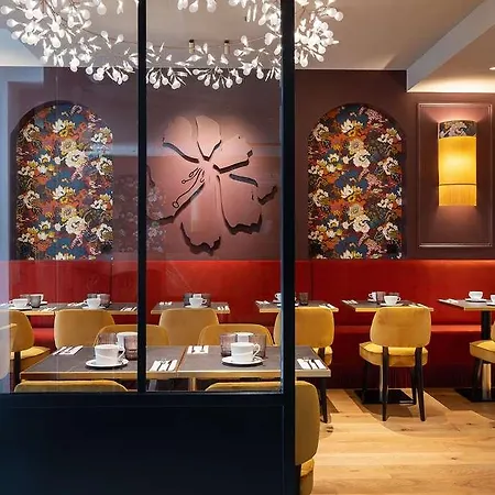 Mayflower Opera 4* Paris