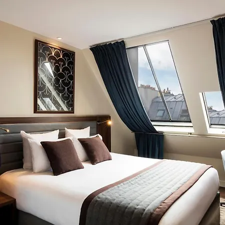 Mayflower Opera ホテル