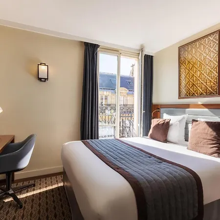 Mayflower Opera Hotel