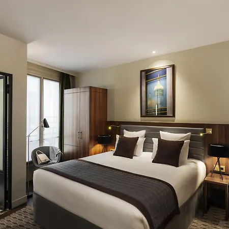 Mayflower Opera Hotel 4*