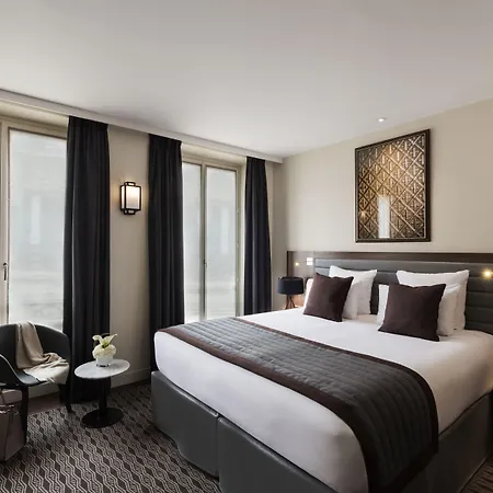 Mayflower Opera ホテル 4*