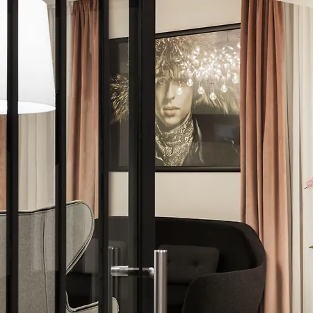 Mayflower Opera ホテル