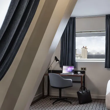 Mayflower Opera Otel 4*