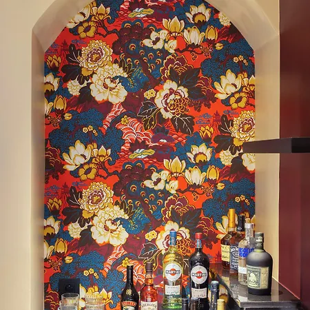 ホテル Mayflower Opera パリ