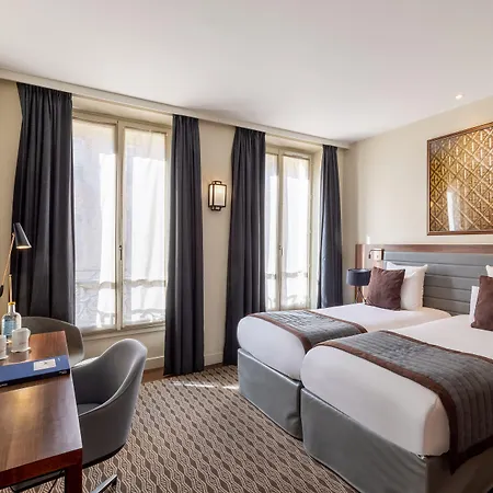 Mayflower Opera 4* Paris