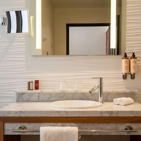 Hotel Mayflower Opera Parijs