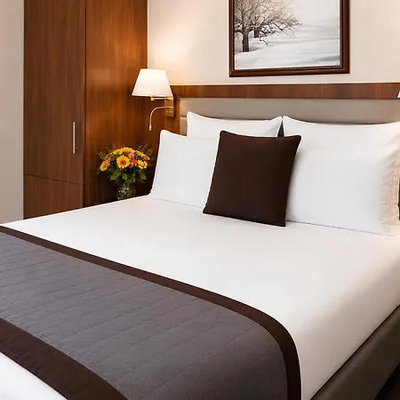 Mayflower Opera Hotel 4*