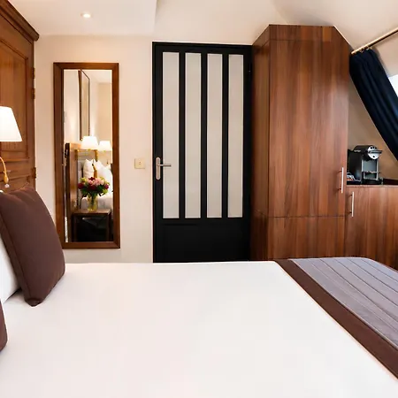 Hotel Mayflower Opera Paris