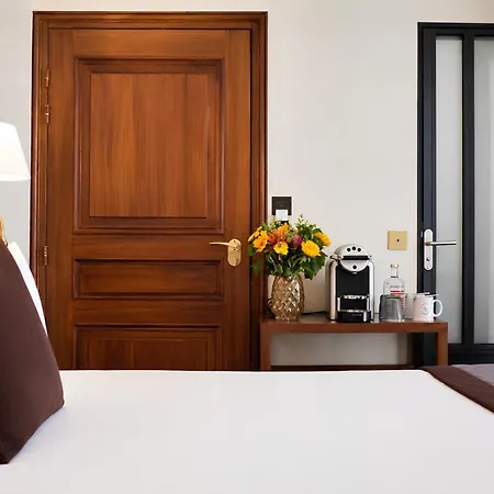 Mayflower Opera Hotel Paris