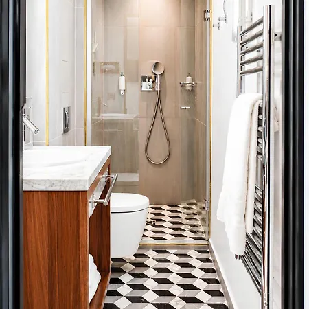 Mayflower Opera Hotel Paris