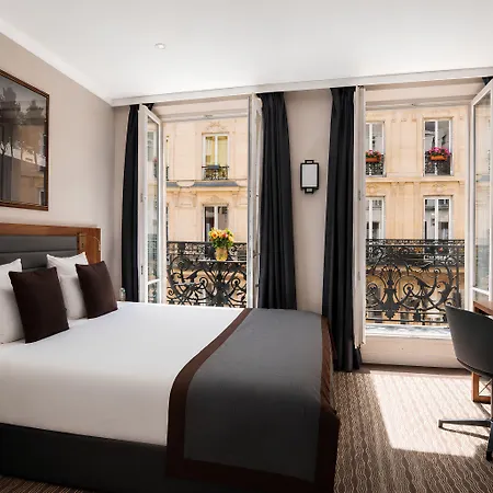 Mayflower Opera 4* Paris