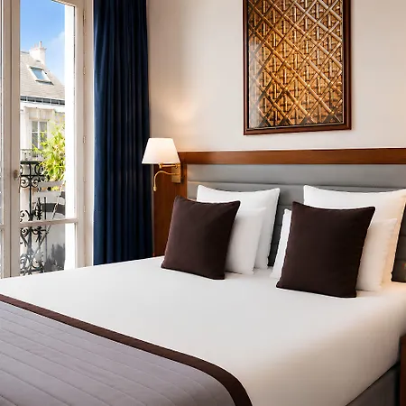 Mayflower Opera 4* Paris