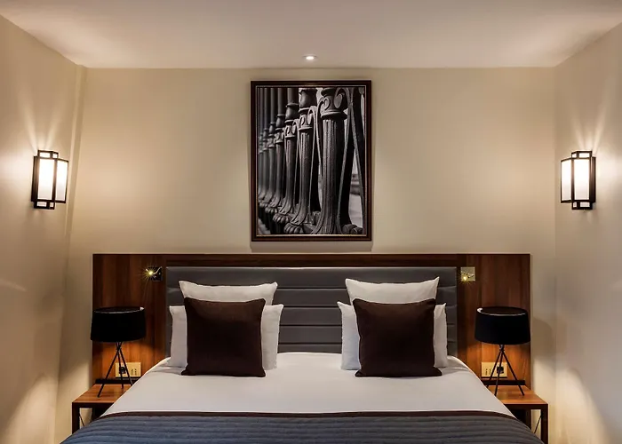 Mayflower Opera 4* 巴黎