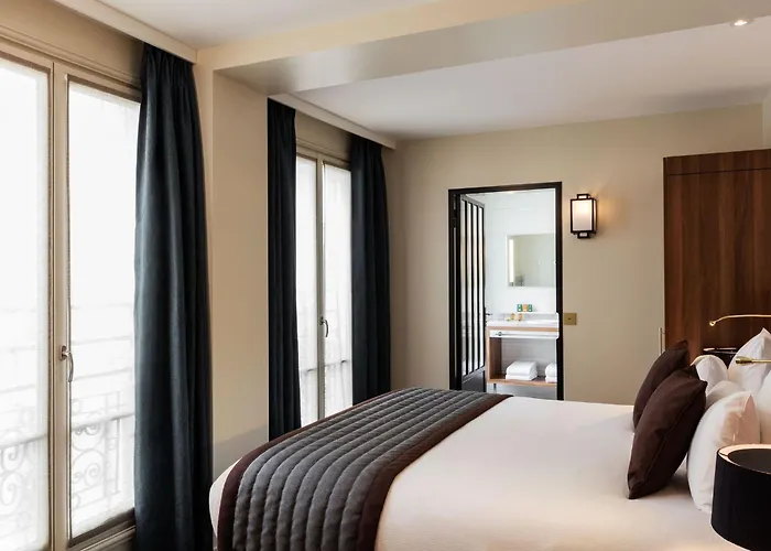 酒店 Mayflower Opera