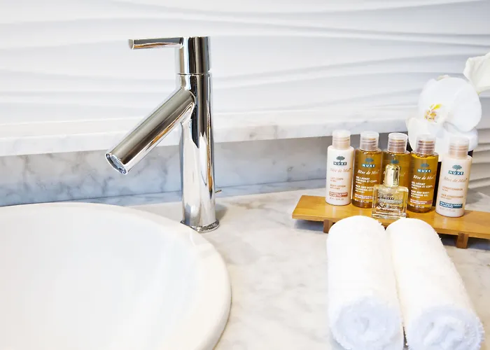 酒店 Mayflower Opera 巴黎