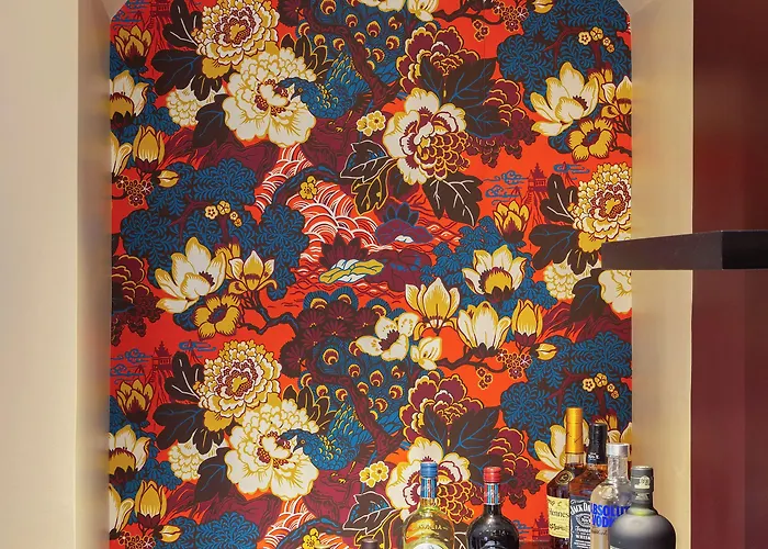 酒店 Mayflower Opera 巴黎