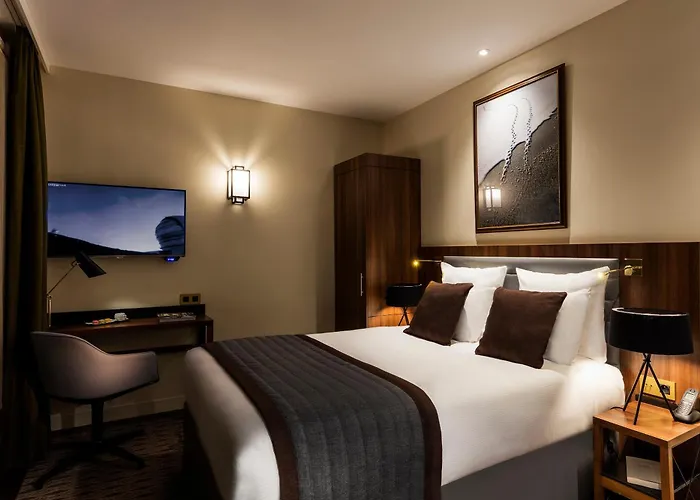 Mayflower Opera 酒店