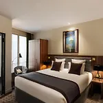 Mayflower Opera 4* Paris