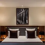 Hotel Mayflower Opera 4*