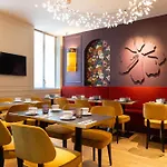 Mayflower Opera 4*