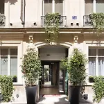 Otel Mayflower Opera Paris