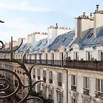 Otel Mayflower Opera 4*
