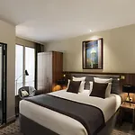 Mayflower Opera Otel 4*