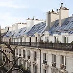 Mayflower Opera Otel Paris