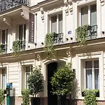 Otel Mayflower Opera 4*