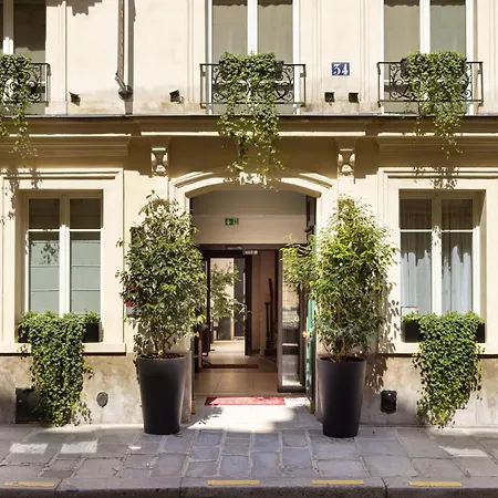 Mayflower Opera Hotell